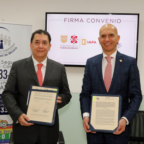 SUBEN 37% ATENCIONES POR ADICCIONES